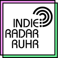 Indie Radar Ruhr logo - Similar company to Distri Gmbh