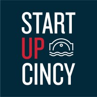 StartupCincy logo - Similar company to Main Street Ventures