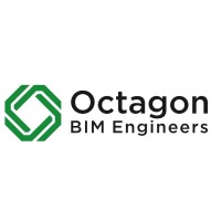 Octagon BIM Engineers logo - Similar company to Bim Choice B.V.