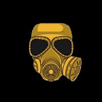 Smokey Barbers logo - Similar company to Napster Security
