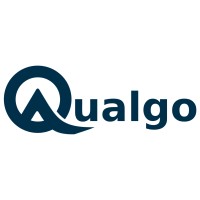 Qualgo logo - Similar company to Qualgo Technologies Vietnam
