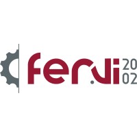 Fer.Vi 2002 Srl logo - Similar company to Imbecal S.R.L