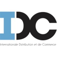 IDC International Distribution et Commerce logo - Similar company to Conect Tunis