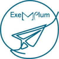 Exemplum Financial Modelling logo - Similar company to Financial Modelling Cooperative