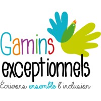 GAMINS EXCEPTIONNELS logo - Similar company to Tersys