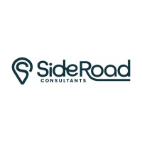 Side Road Consultants logo - Similar company to Knm Solutions Group