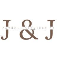 J & J Payroll Services AB logo - Similar company to T