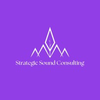 Strategic Sound Consulting logo - Similar company to O³ Consulting Group, Llc