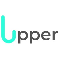 Upper logo - Similar company to Upper Foundation