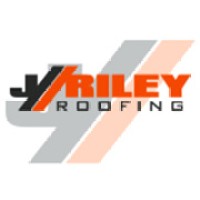 J. Riley Roofing logo - Similar company to Lemus Construction Inc.