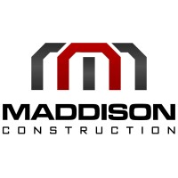 Maddison Construction Limited logo - Similar company to Aris Building Technologies