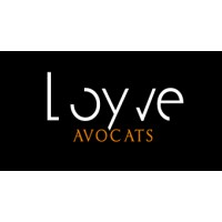 Cabinet LOYVE AVOCATS logo - Similar company to Decker