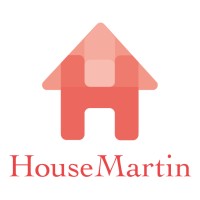 House Martin App logo - Similar company to Woodge