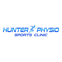 Hunter Physio Sports Clinic logo - Similar company to Uplift Exercise Physiology