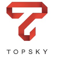 FPV Goggles, Shenzhen Topsky Digital Technology Co., LTD logo - Similar company to Overtoptech Fpv Racing Drone