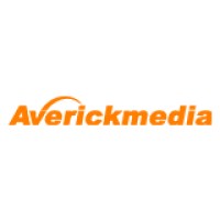 AverickMedia logo - Similar company to Rocket Cro Lab