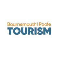 Bournemouth & Poole Tourism logo - Similar company to Bournemouth Digital