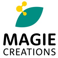 MaGie Creations logo - Similar company to Looop