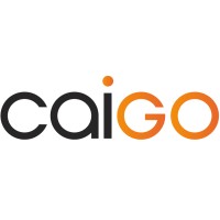 Caigo logo - Similar company to Docketbook