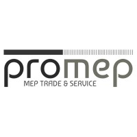 ProMEP MEP Material trade and service logo - Similar company to Sm Technical Solutions