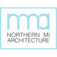 Northern Michigan Architecture logo - Similar company to Black Walnut Wealth Management - Traverse City Financial Advisor