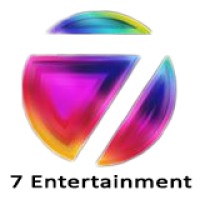 Wedding Band 7 Entertainment logo - Similar company to Platán Tata