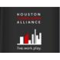 Houston Downtown Alliance logo - Similar company to Prime-Systems