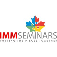 Imm Seminars logo - Similar company to Lpen | Legal Professionals Education Network