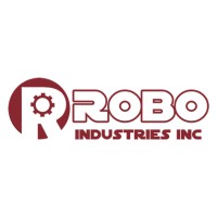 Robo Industries Inc logo - Similar company to Pinto Robotics