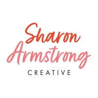Sharon Armstrong Creative logo - Similar company to Kenfolk