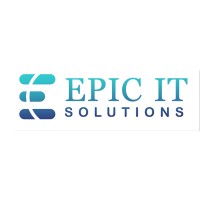 EPIC IT SOLUTIONS LLC logo - Similar company to Neo Prism Solutions Llc