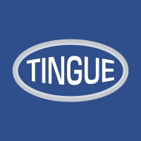 Tingue logo - Similar company to Socialsquared