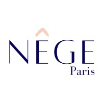 Nêge Paris logo - Similar company to Les Spiruvores