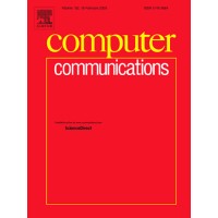 Computer Communications Journal logo - Similar company to Dynamic Control Systems (Dyconix)