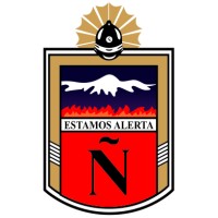 Cuerpo de Bomberos de Ñuñoa logo - Similar company to Cuerpo De Bomberos De Santiago