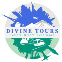 Divinetourstravel logo - Similar company to Capnexi