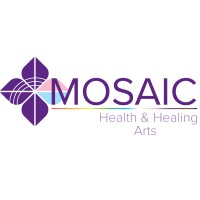 Mosaic Health & Healing Arts Inc.