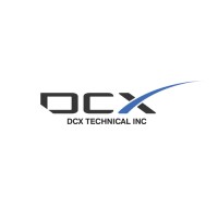 DCX Technical Inc. logo - Similar company to Dcx Technologies