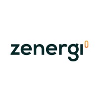 Zenergi logo - Similar company to Arthian
