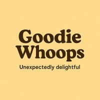 Goodie Whoops logo - Similar company to Expert Recruits