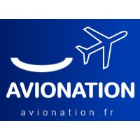 AVIONATION logo - Similar company to Vallair