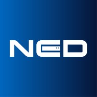 NED logo - Similar company to Nirim