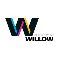 Willow Printing Group Ltd. logo - Similar company to Burke Printing