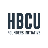 HBCU Founders Initiative logo - Similar company to Nex Cubed