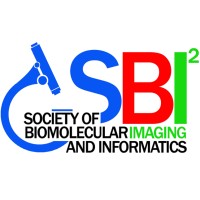 Society of Biomolecular Imaging and Informatics logo - Similar company to Cytodata