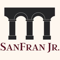 SanFran Jr. logo - Similar company to Cem - Direito Usp
