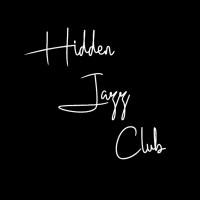 Hidden Jazz Club logo - Similar company to Fasty