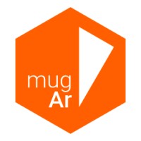 MugAr logo - Similar company to Memosoft