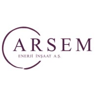 Arsem Enerji İnşaat A.Ş. logo - Similar company to Bora Lubricants