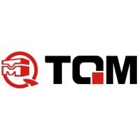 TQM North America Inc logo - Similar company to Aludyco